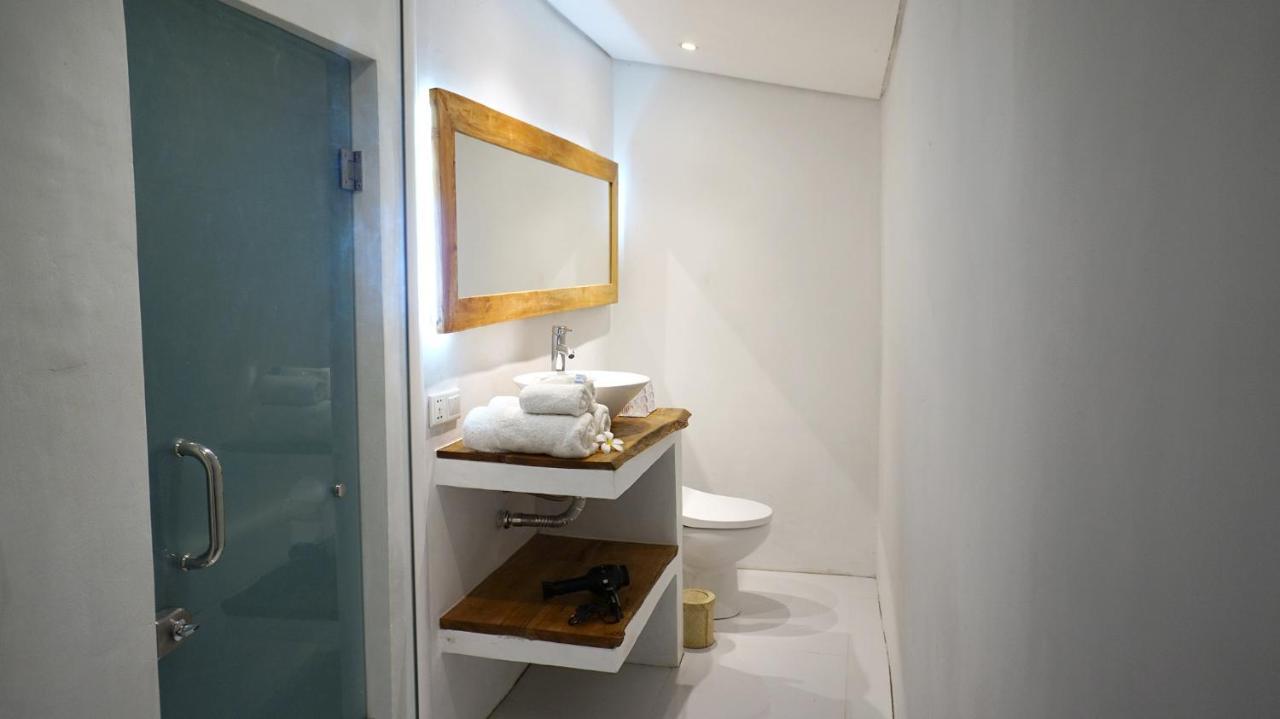 Promo! Private Vacation Rentals Villa, 2 Pools,4 Bedrooms,4 Bathrooms, Bali Seminyak 外观 照片